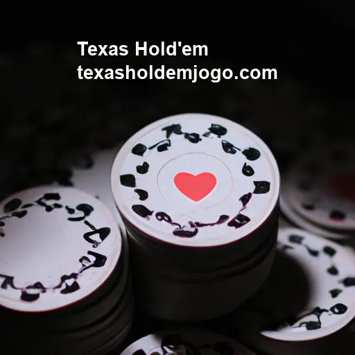 Texas Hold'em